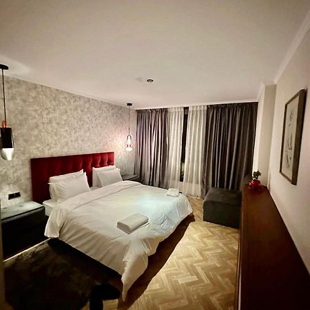 Le Velodrome Au Coeur De Casablanca Appartement Buitenkant foto